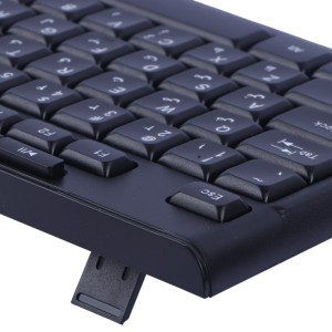 کیبورد بی سیم تسکو TK 7007W