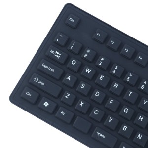 کیبورد ژله ای Flexible 109