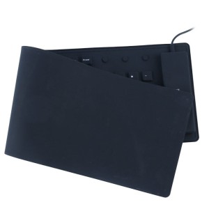کیبورد ژله ای Flexible 109