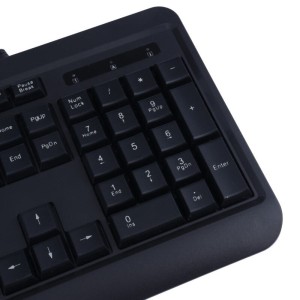 کیبورد دی نت DT-985