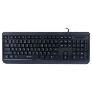 کیبورد دی نت DT-985