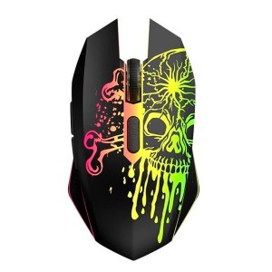 کیبورد و موس گیمینگ ایکستریکمی CMX-415 + هدست و پد موس