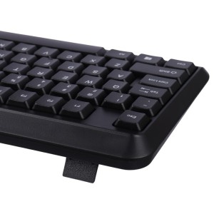 کیبورد و موس ایکستریکمی MK-207