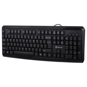 کیبورد و موس ایکستریکمی MK-207