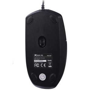 کیبورد و موس ایکستریکمی MK-207