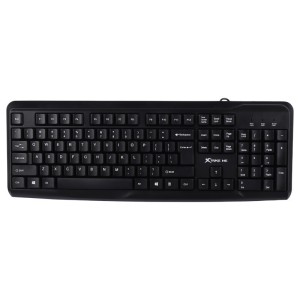 کیبورد و موس ایکستریکمی MK-207