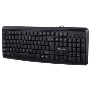 کیبورد ایکستریکمی KB-229