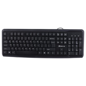 کیبورد ایکستریکمی KB-229