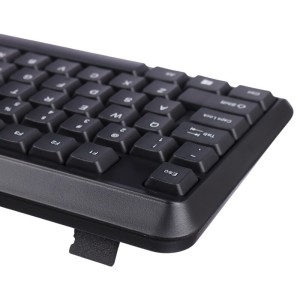 کیبورد ایکستریکمی KB-229