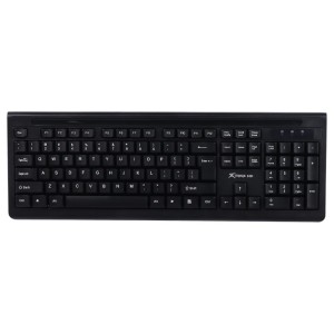 کیبورد و موس بی سیم ایکستریکمی MK-308