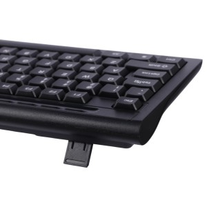 کیبورد و موس بی سیم ایکستریکمی MK-308