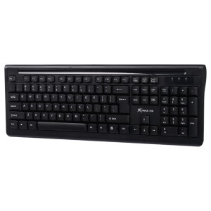 کیبورد و موس بی سیم ایکستریکمی MK-308