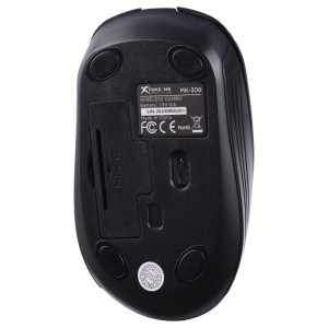 کیبورد و موس بی سیم ایکستریکمی MK-308