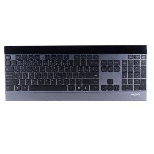 کیبورد و موس بی سیم رپو 9900M