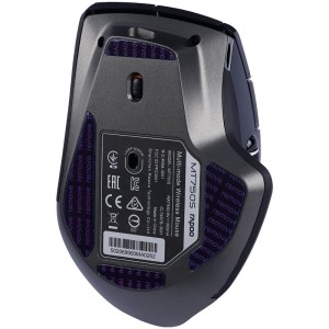 کیبورد و موس بی سیم رپو 9900M