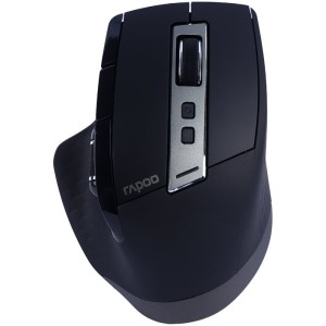 کیبورد و موس بی سیم رپو 9900M