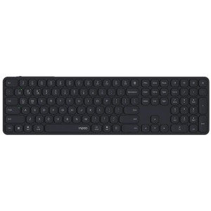 کیبورد بی سیم رپو E9550L