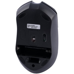 کیبورد و موس بی سیم ای فورتک 3000NS