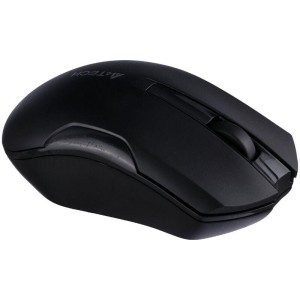 کیبورد و موس بی سیم ای فورتک 3000NS