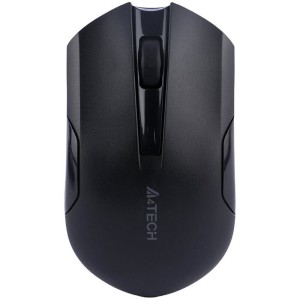 کیبورد و موس بی سیم ای فورتک 3000NS