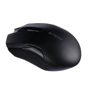 کیبورد و موس بی سیم ای فورتک 3000NS