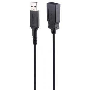 کیبورد و موس بی سیم ای فورتک 3000NS