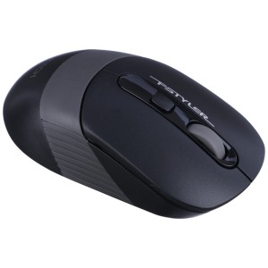 کیبورد و موس بی سیم ای فورتک FG1110