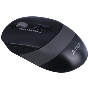 کیبورد و موس بی سیم ای فورتک FG1110