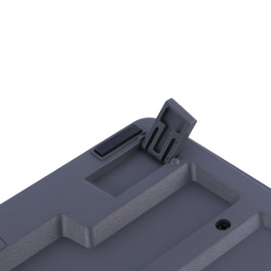 کیبورد و موس بی سیم ای فورتک FG1110