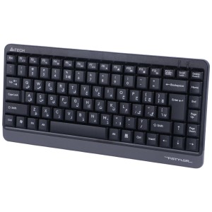 کیبورد و موس بی سیم ای فورتک FG1110