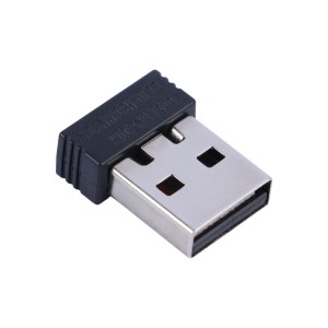 کیبورد و موس بی سیم ای فورتک FG1110