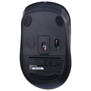 کیبورد و موس بی سیم ای فورتک FG1110