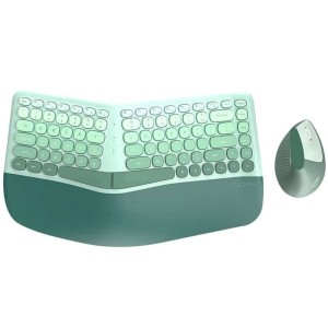 کیبورد و موس بی سیم مافی Bomi