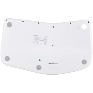 کیبورد و موس بی سیم مافی Bomi