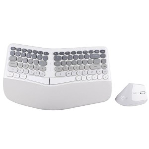 کیبورد و موس بی سیم مافی Bomi