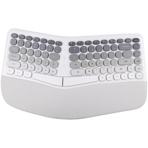 کیبورد و موس بی سیم مافی Bomi