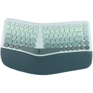 کیبورد و موس بی سیم مافی Bomi