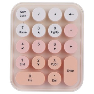 کیبورد و موس بی سیم مافی I Bean Max