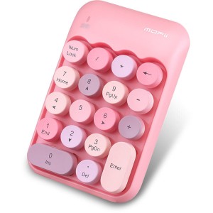 کیبورد اعداد بی سیم مافی X910