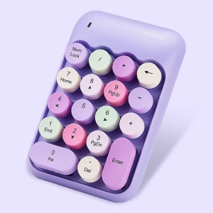 کیبورد اعداد بی سیم مافی X910