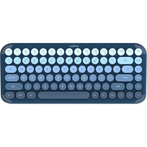 کیبورد بی سیم مافی ANNI