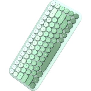 کیبورد بی سیم مافی ANNI