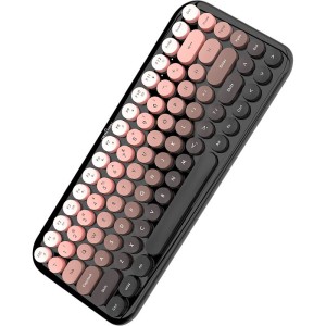 کیبورد بی سیم مافی ANNI