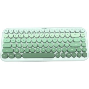 کیبورد بی سیم مافی ANNI