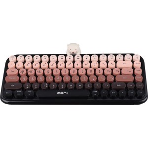 کیبورد بی سیم مافی ANNI