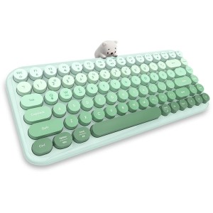 کیبورد بی سیم مافی ANNI