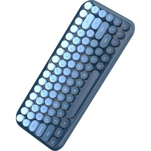 کیبورد بی سیم مافی ANNI