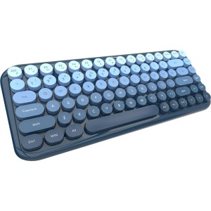 کیبورد بی سیم مافی ANNI