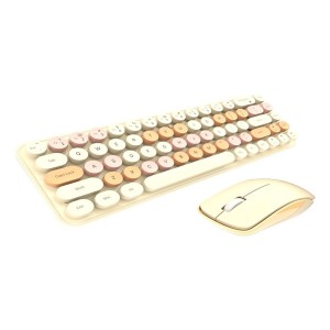 کیبورد و موس بی سیم مافی I Bean