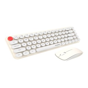 کیبورد و موس بی سیم مافی I Bean